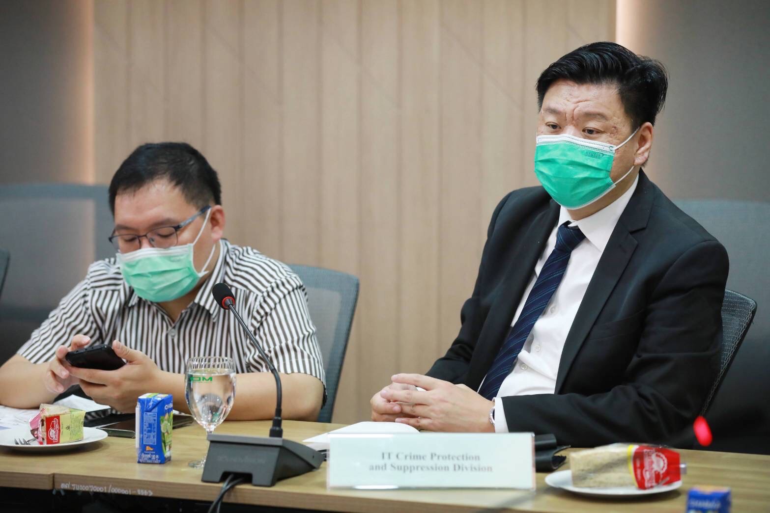 ข่าวสารกระทรวงฯ