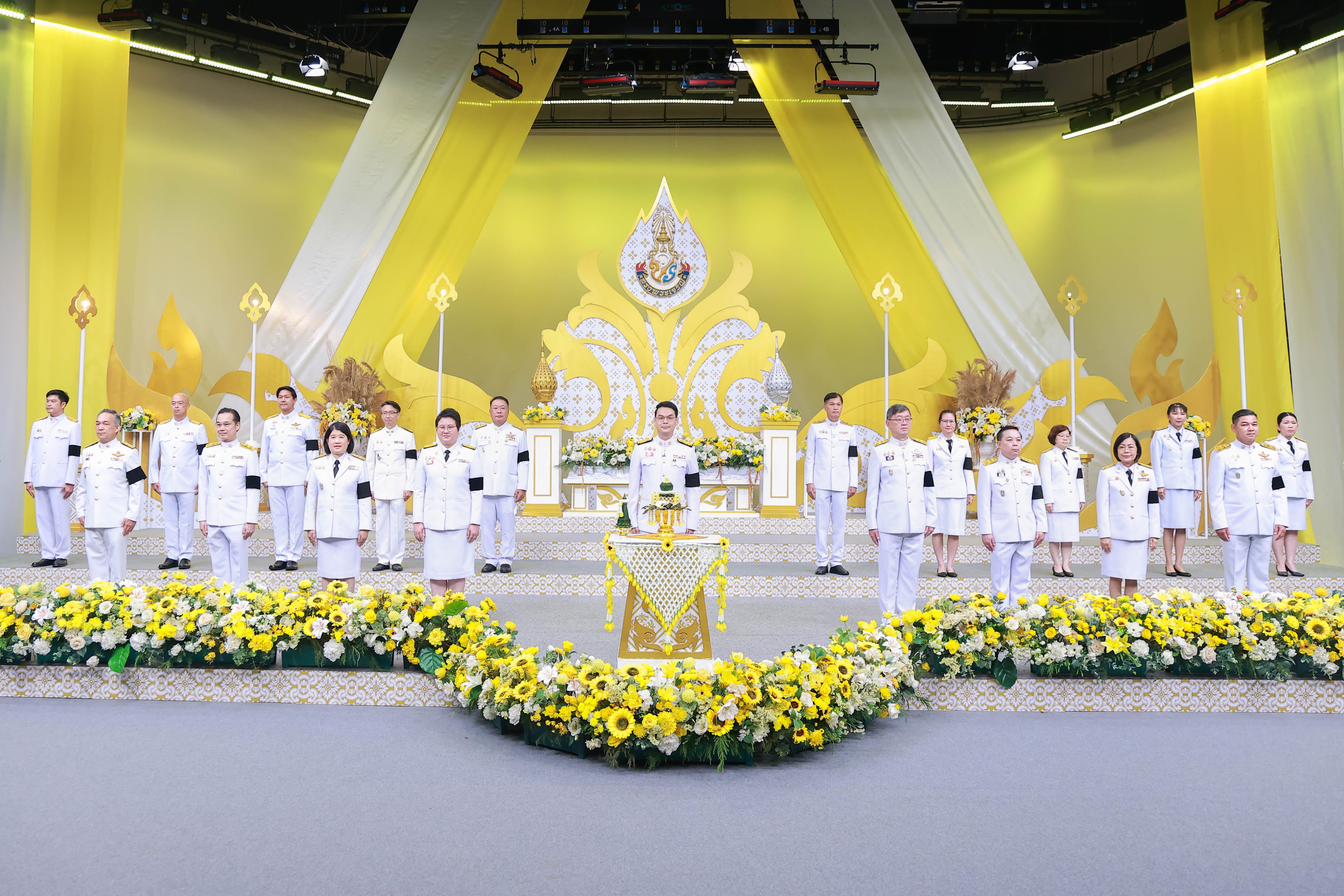 ข่าวรัฐมนตรี