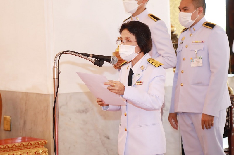 ข่าวรัฐมนตรี