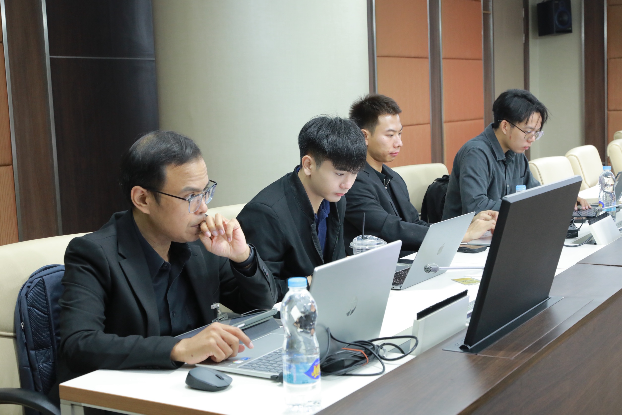 ข่าวสารกระทรวงฯ