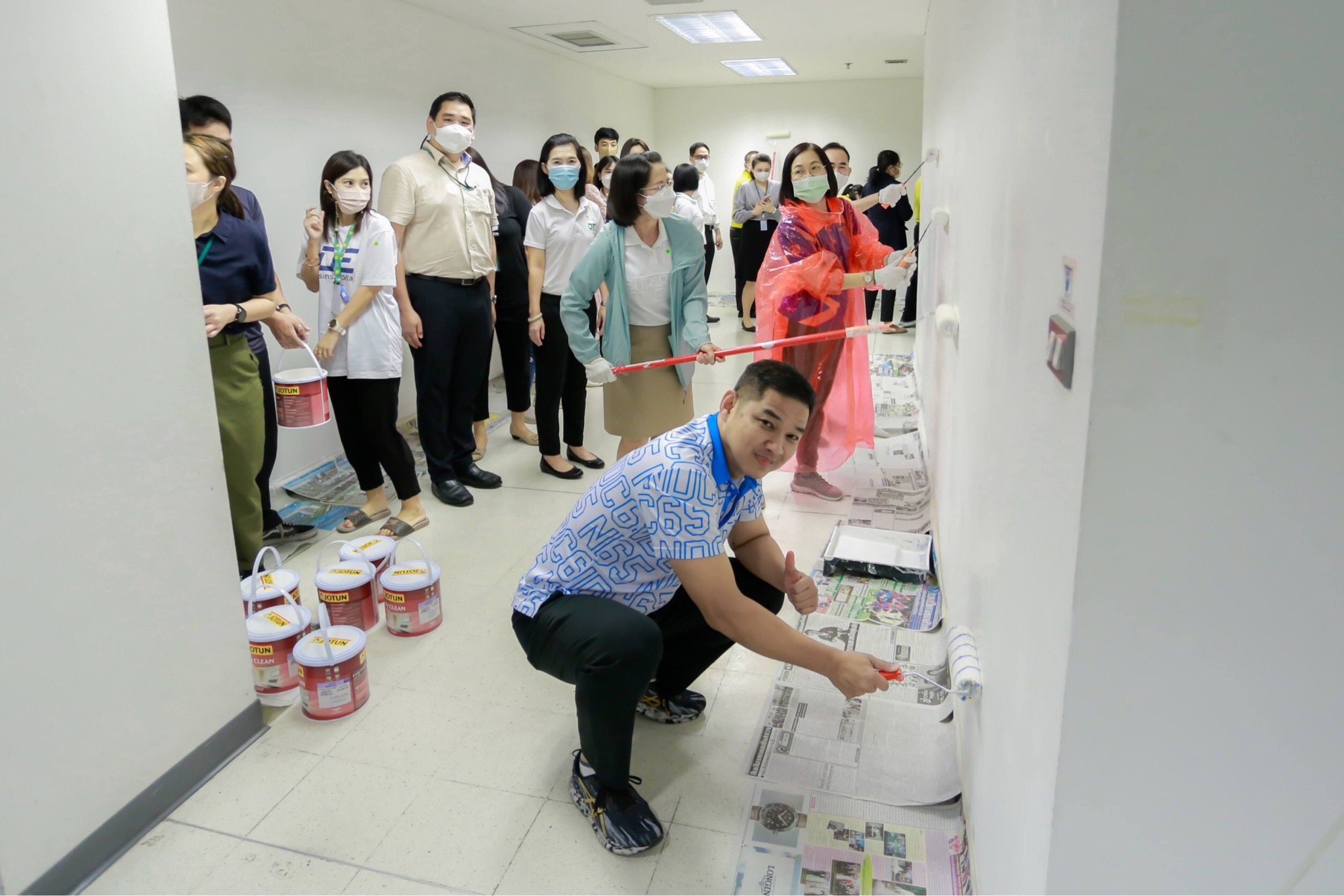 ข่าวสารกระทรวงฯ