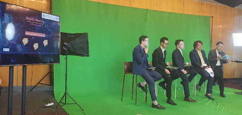 ข่าวสารกระทรวงฯ