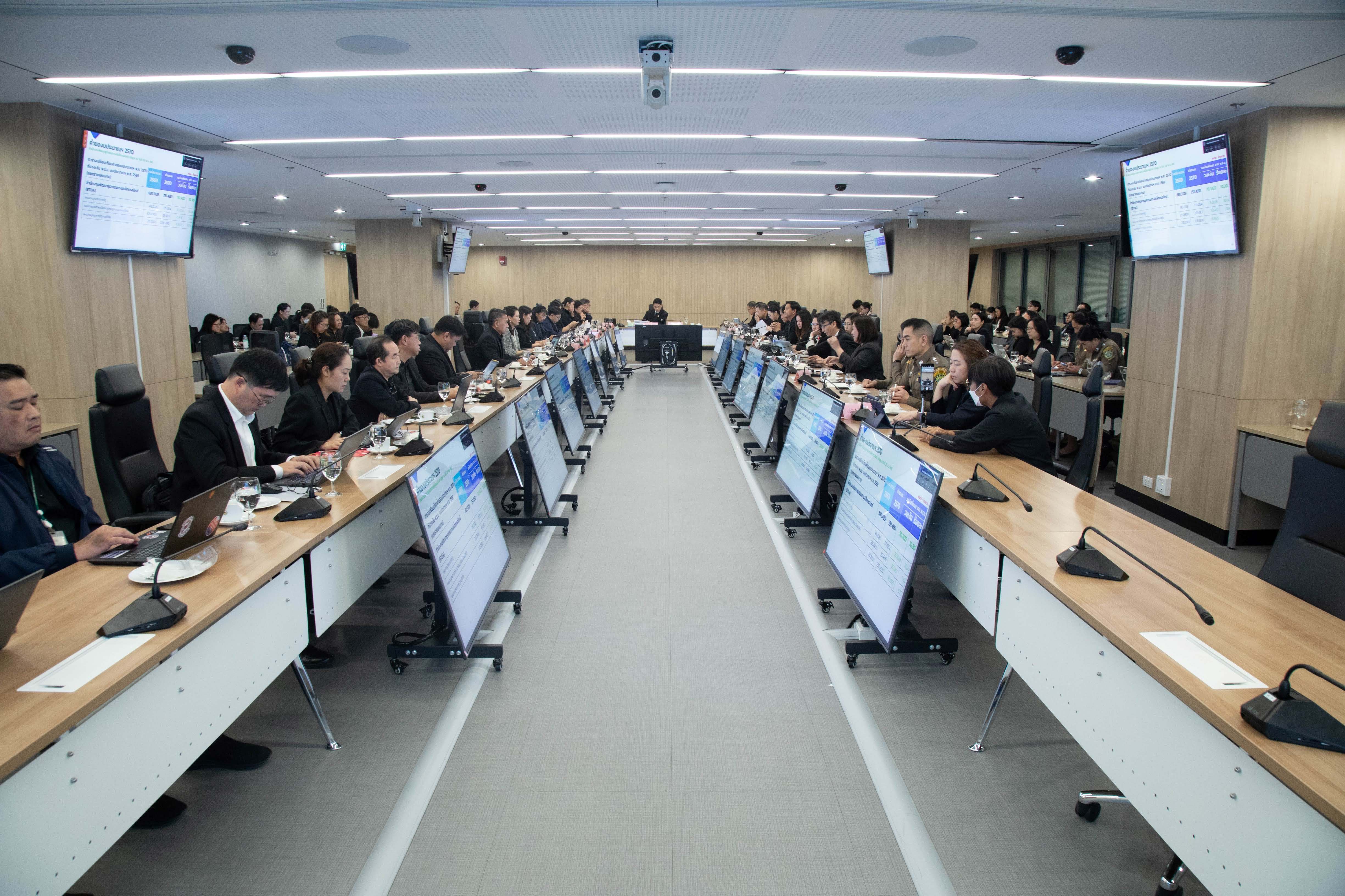 ข่าวรัฐมนตรี