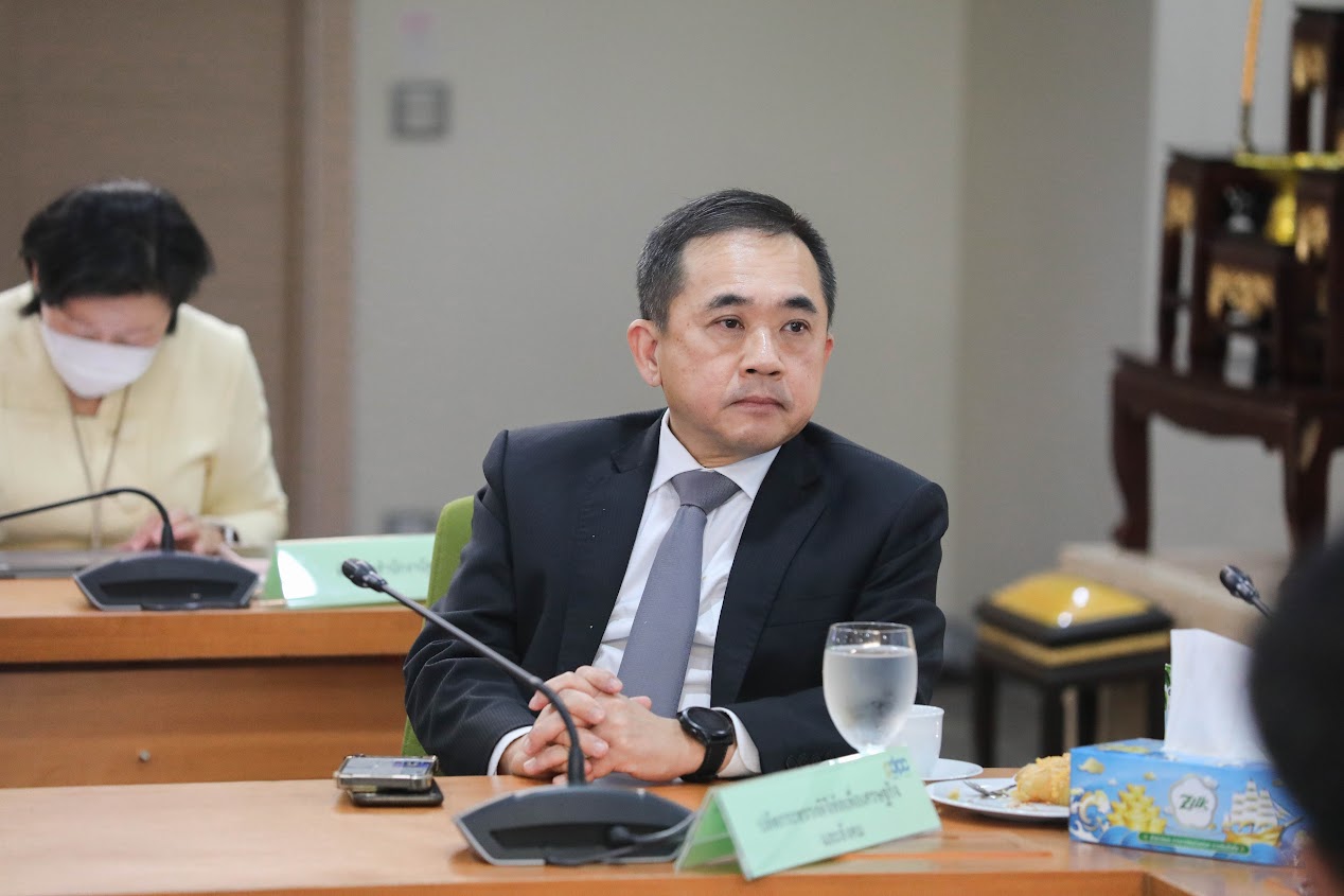 ข่าวรัฐมนตรี