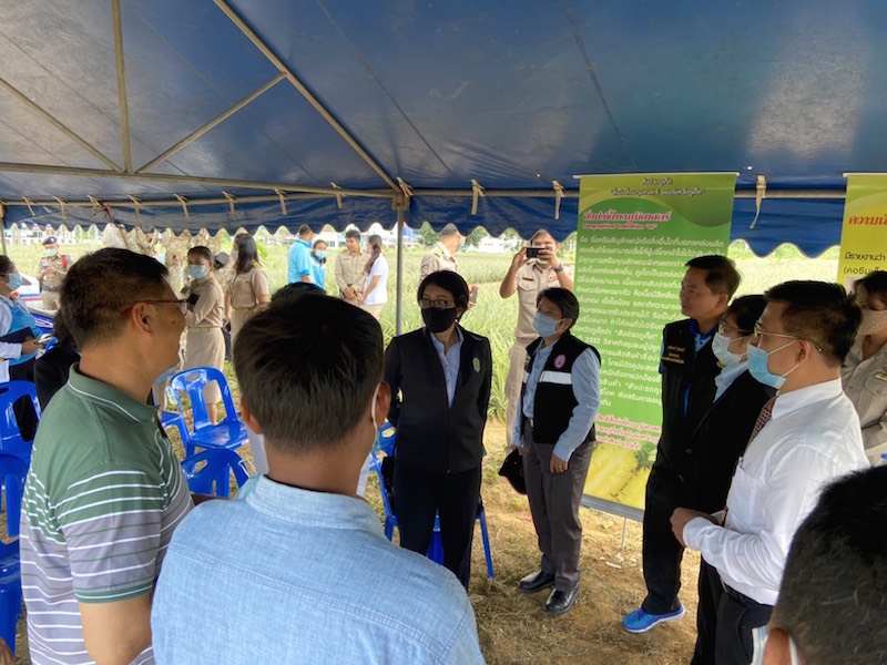 ข่าวสารกระทรวงฯ