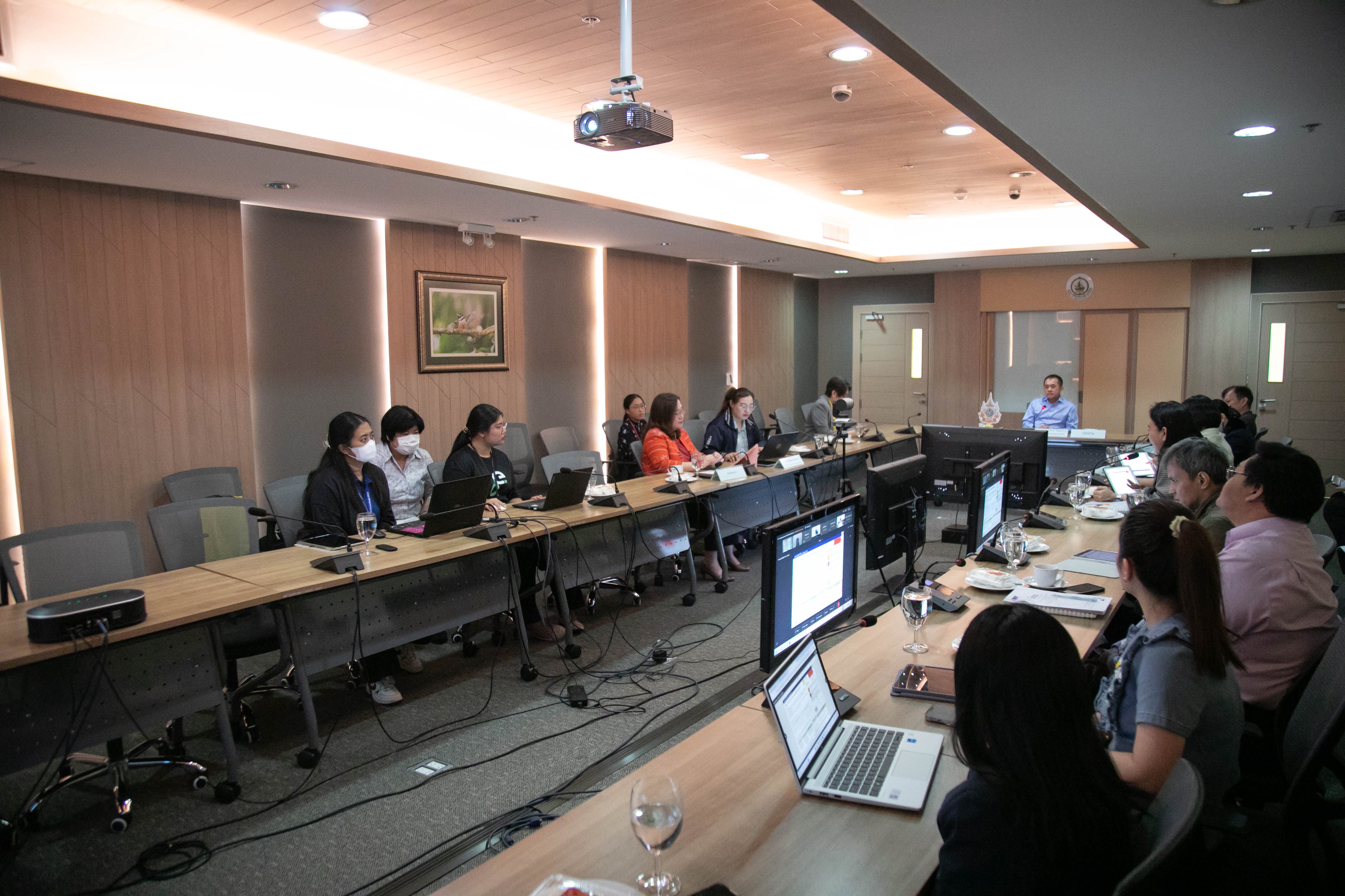 ข่าวสารกระทรวงฯ