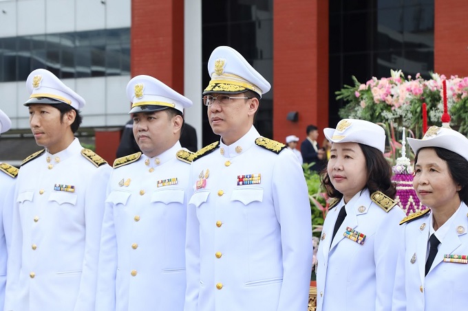 ข่าวสารกระทรวงฯ