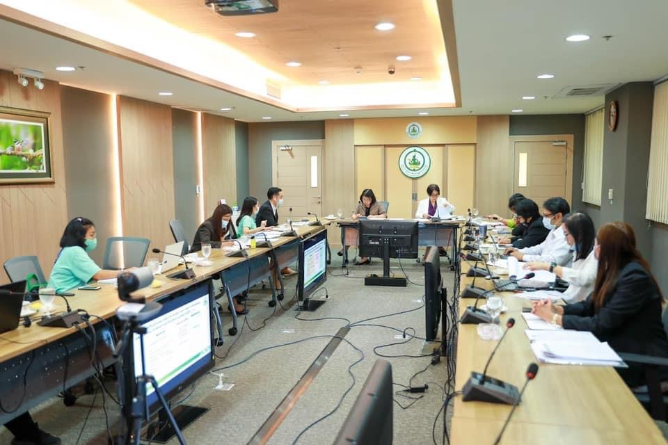 ข่าวสารกระทรวงฯ