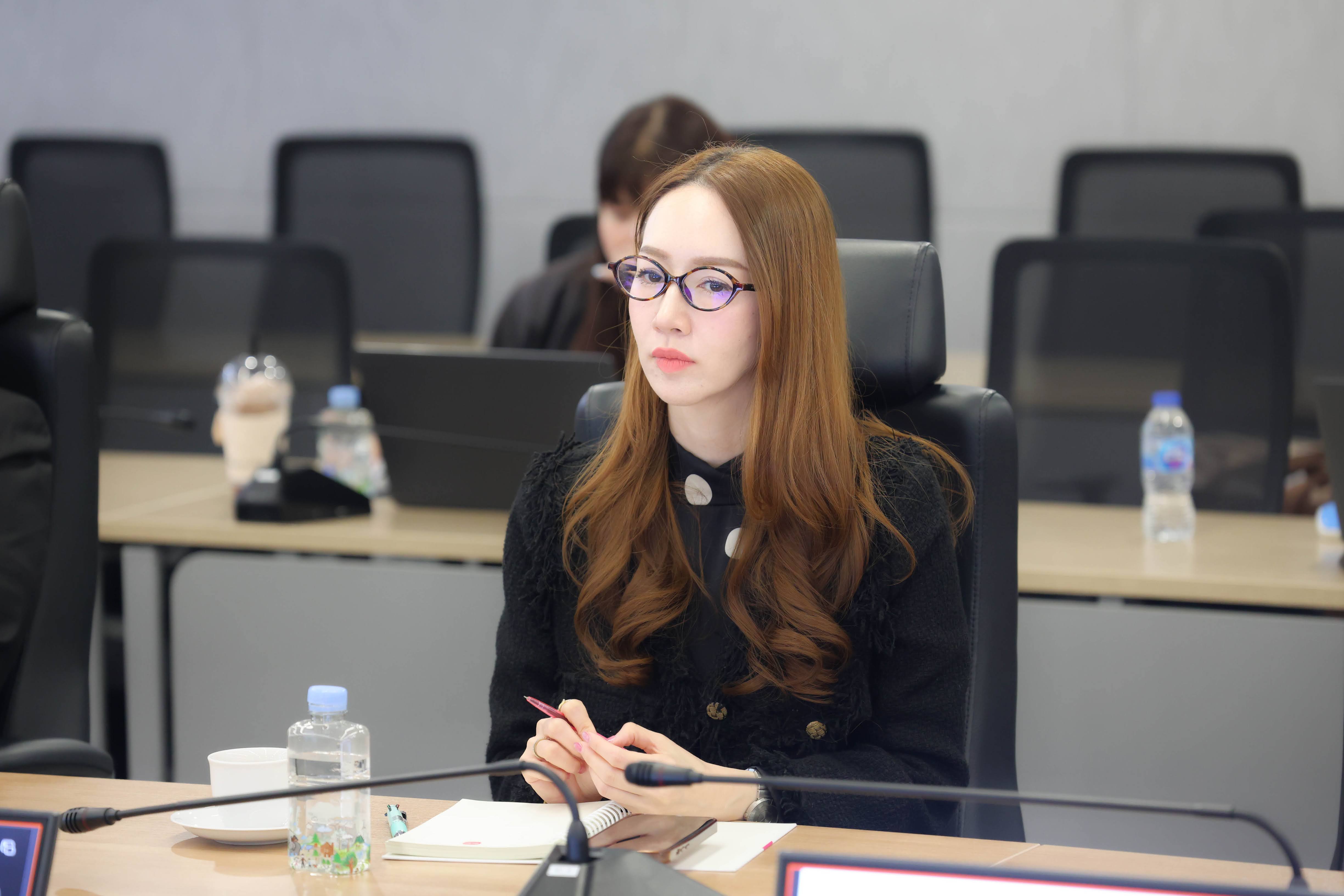 ข่าวรัฐมนตรี