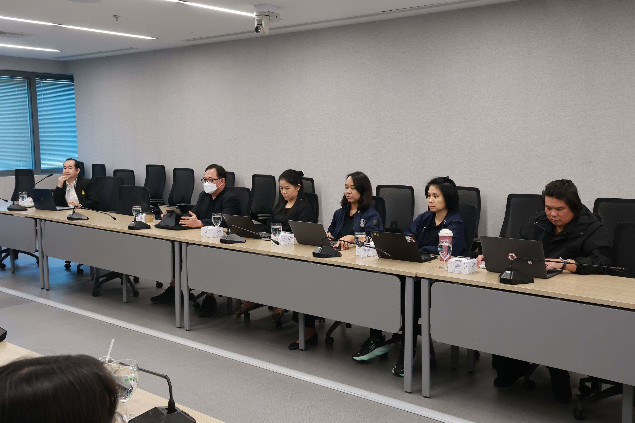 ข่าวสารกระทรวงฯ