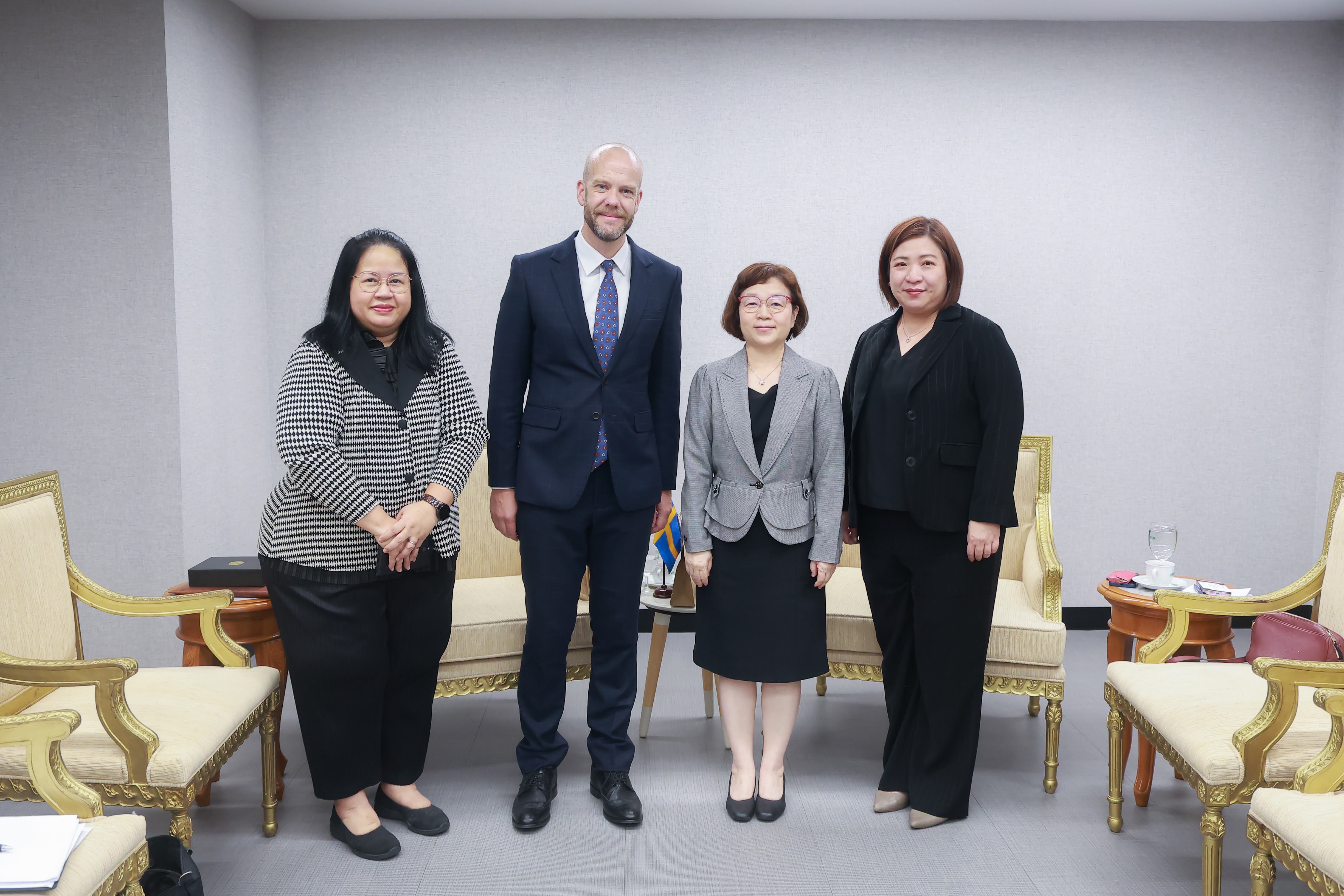 ข่าวสารกระทรวงฯ