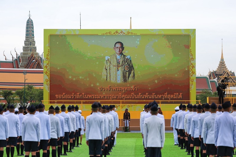 ข่าวรัฐมนตรี