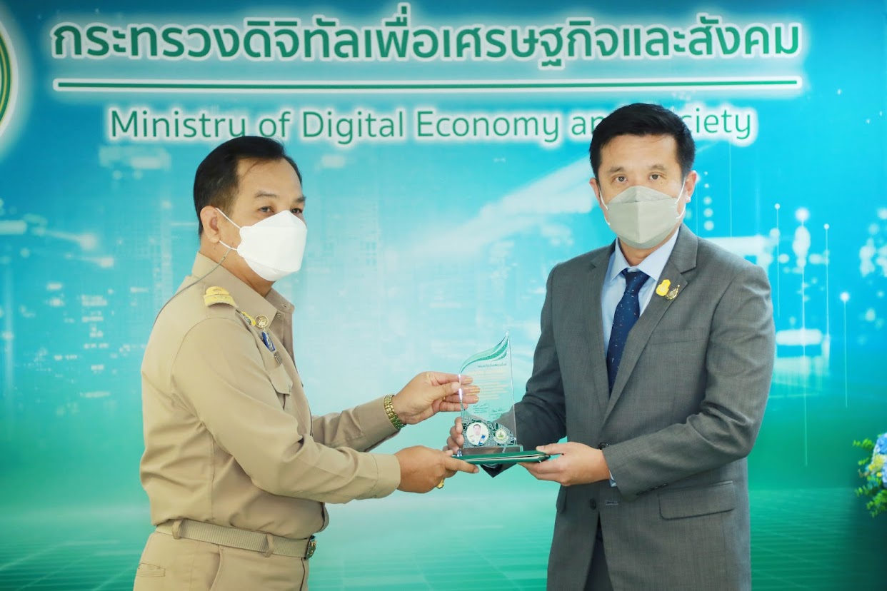 ข่าวรัฐมนตรี