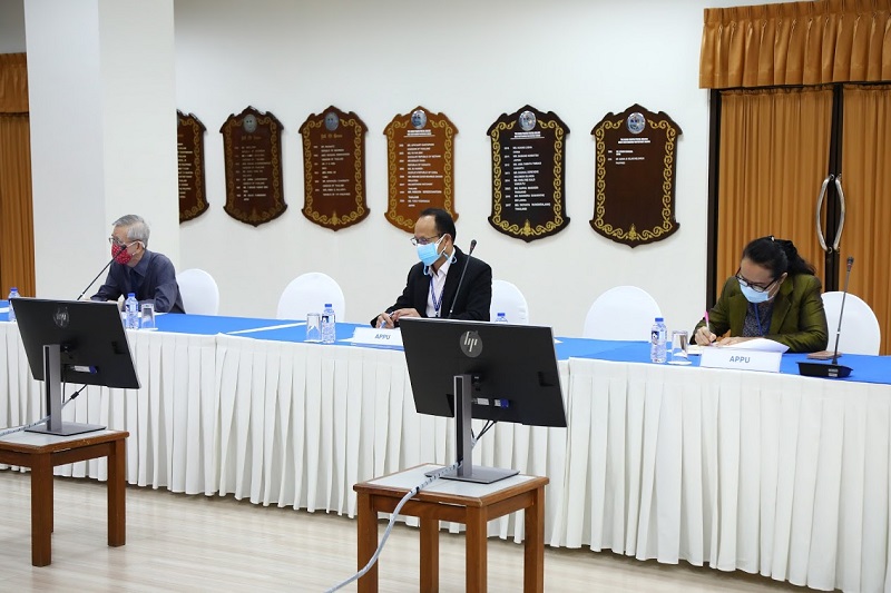 ข่าวสารกระทรวงฯ