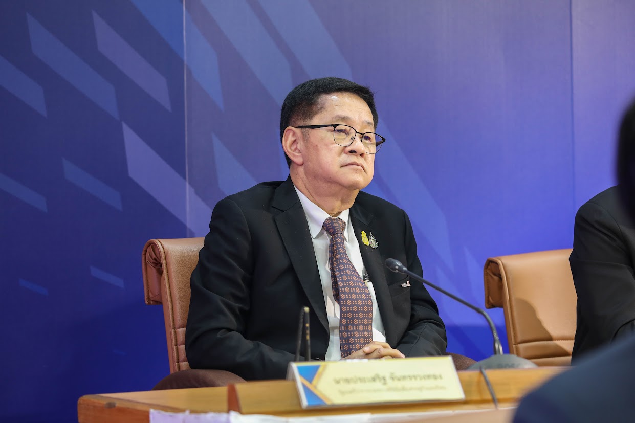 ข่าวรัฐมนตรี