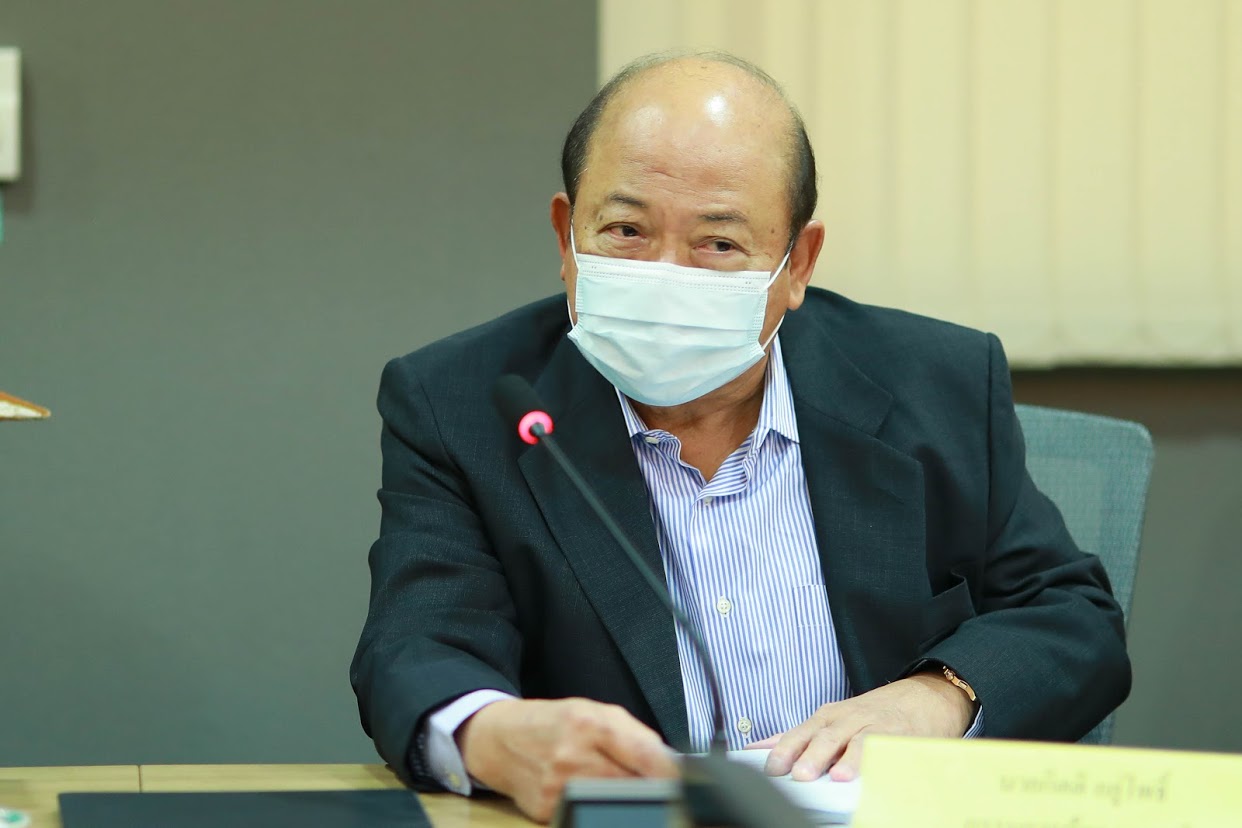 ข่าวสารกระทรวงฯ