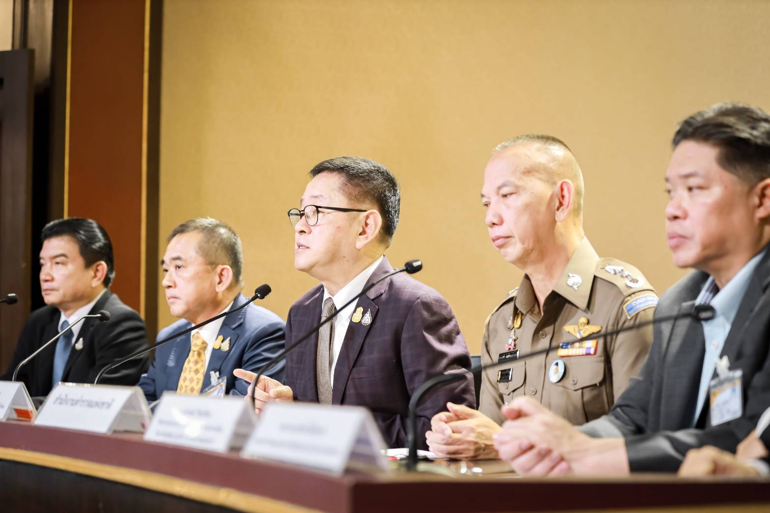 ข่าวสารกระทรวงฯ