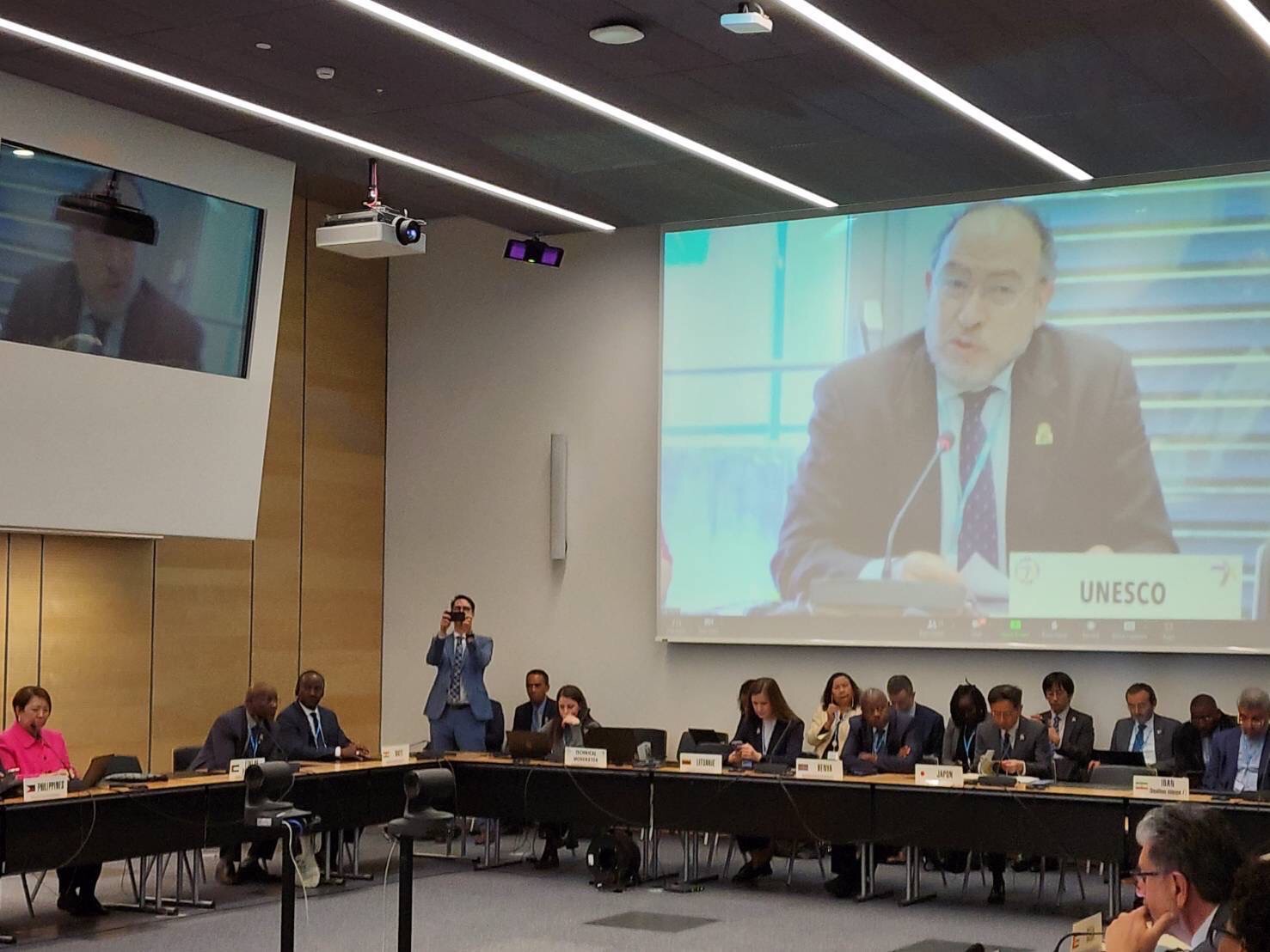 ข่าวรัฐมนตรี