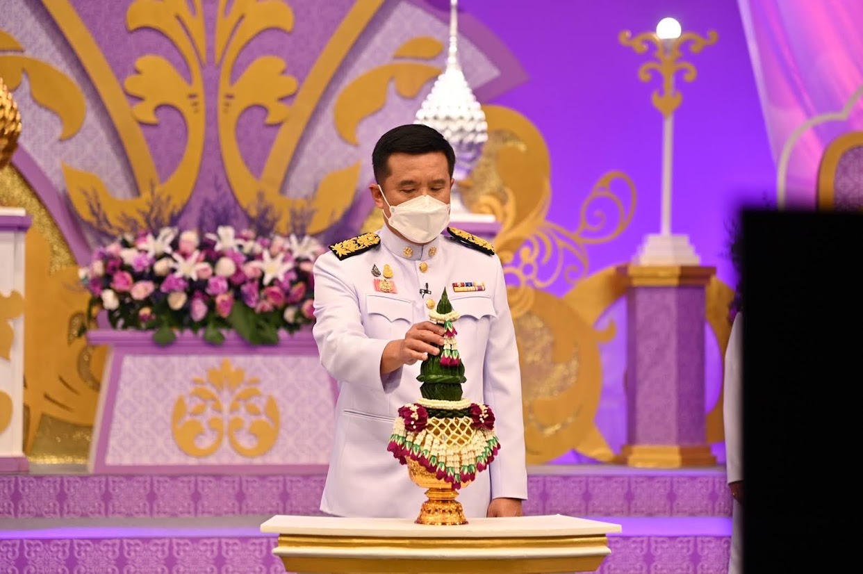 ข่าวรัฐมนตรี