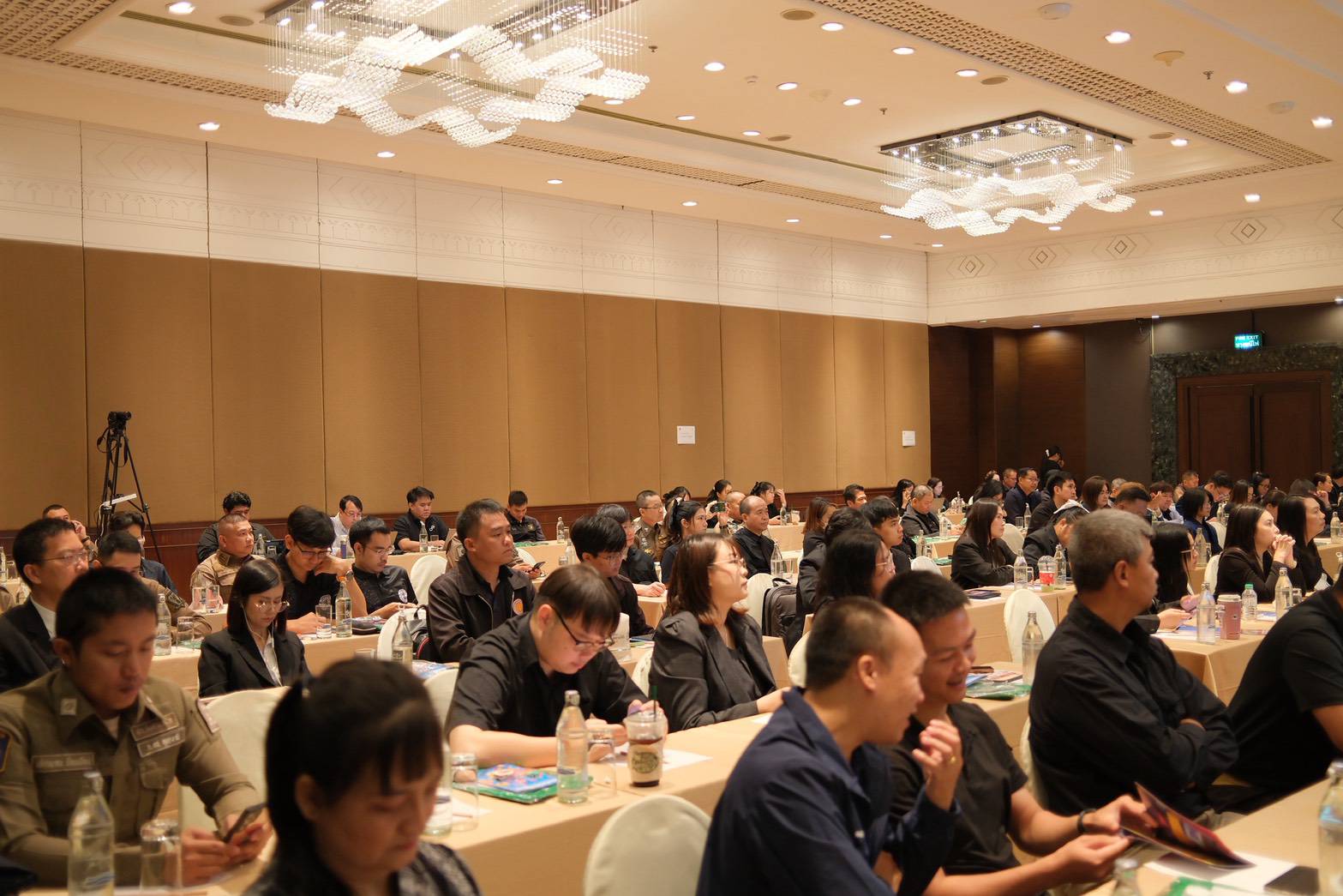 ข่าวสารกระทรวงฯ