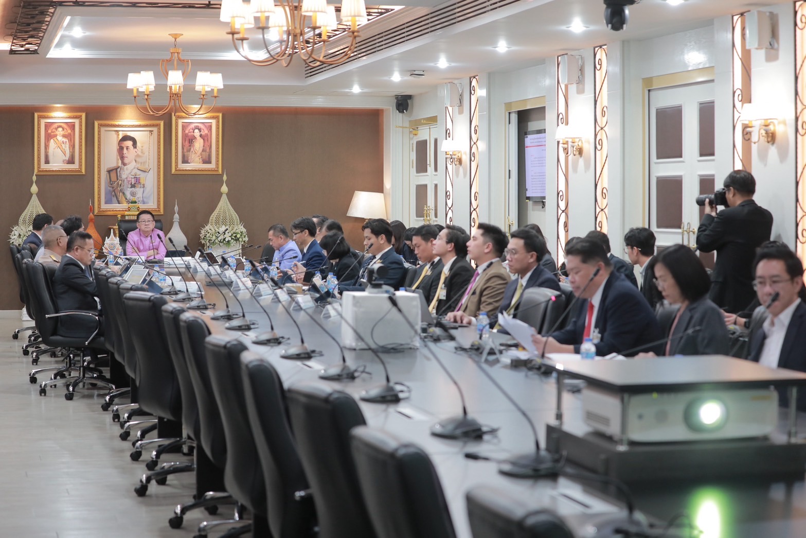 ข่าวสารกระทรวงฯ