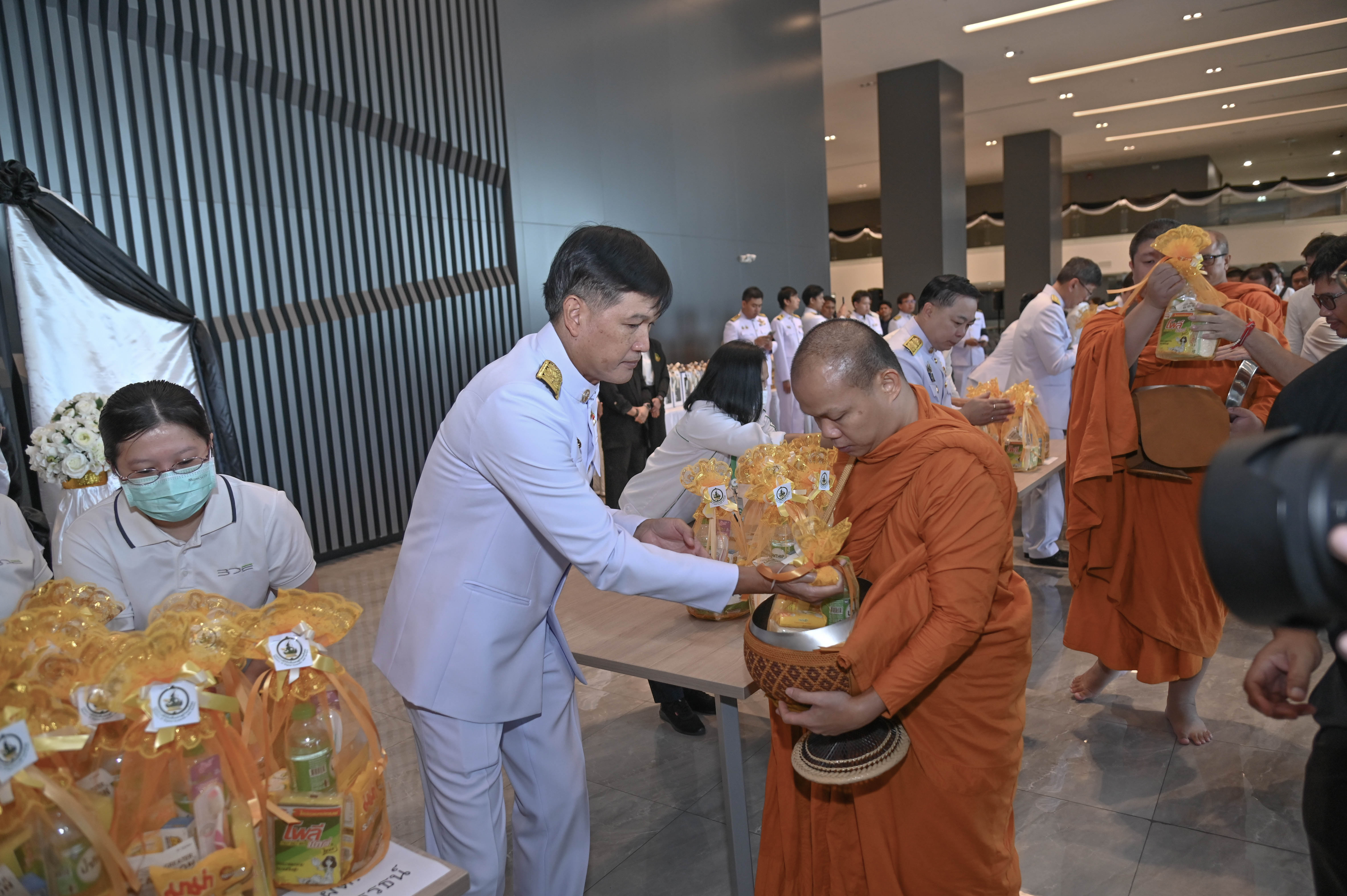 ข่าวรัฐมนตรี