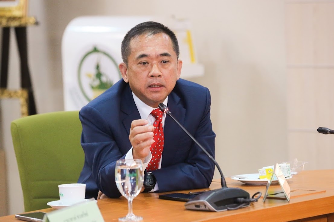 ข่าวสารกระทรวงฯ