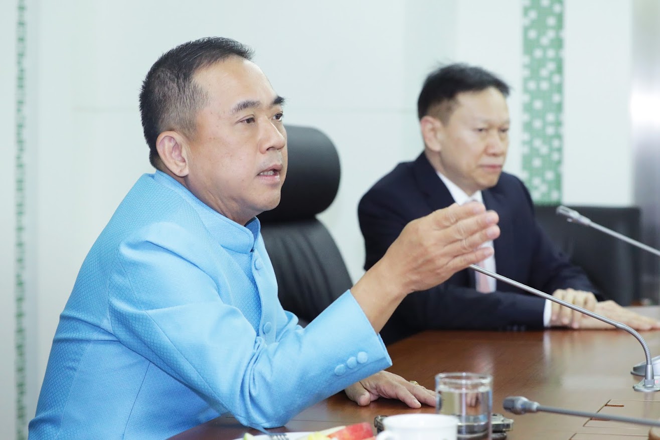 ข่าวสารกระทรวงฯ