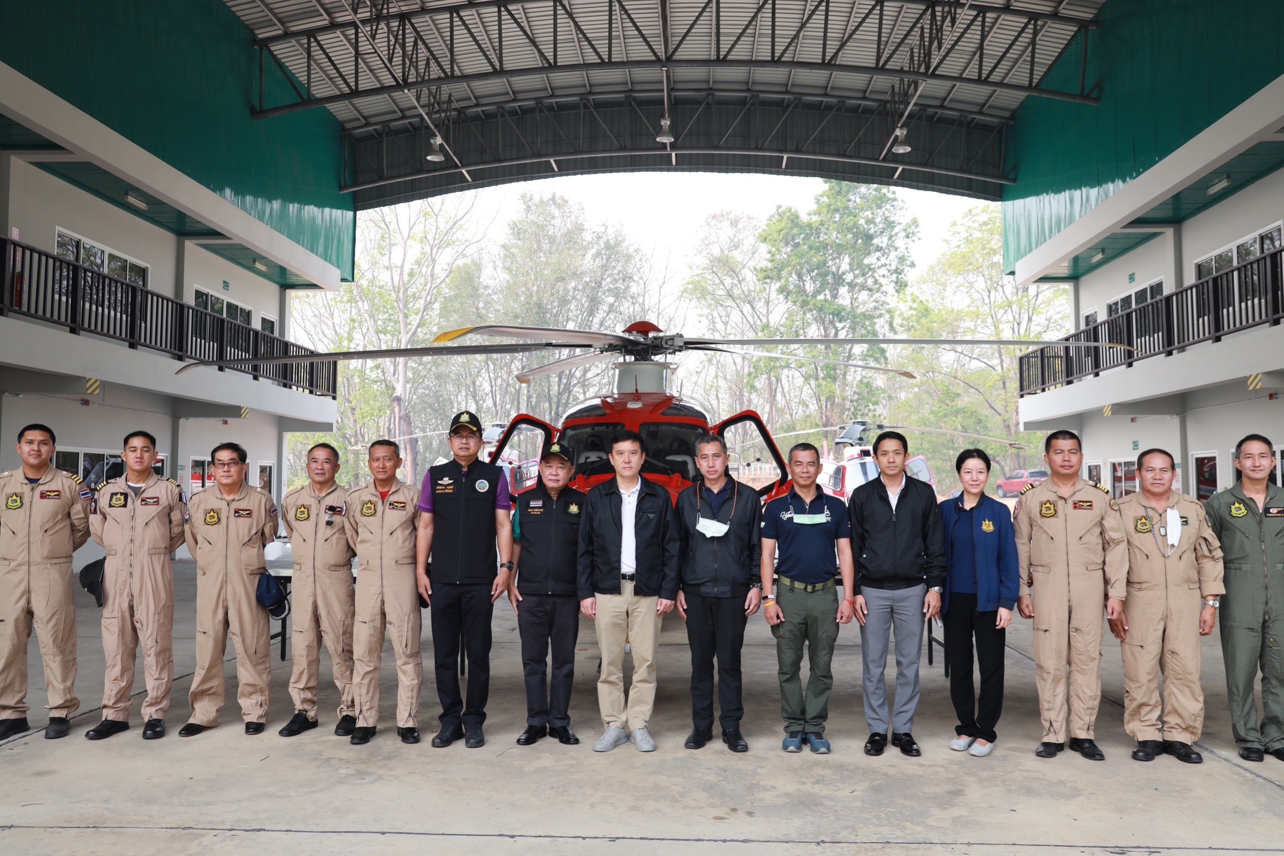 ข่าวรัฐมนตรี