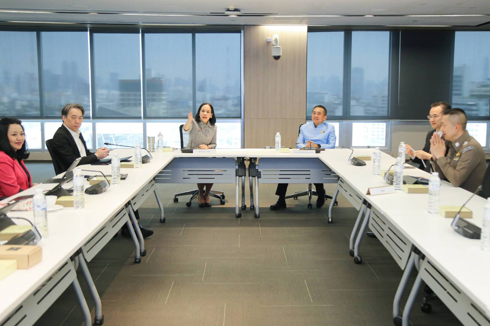 ข่าวสารกระทรวงฯ