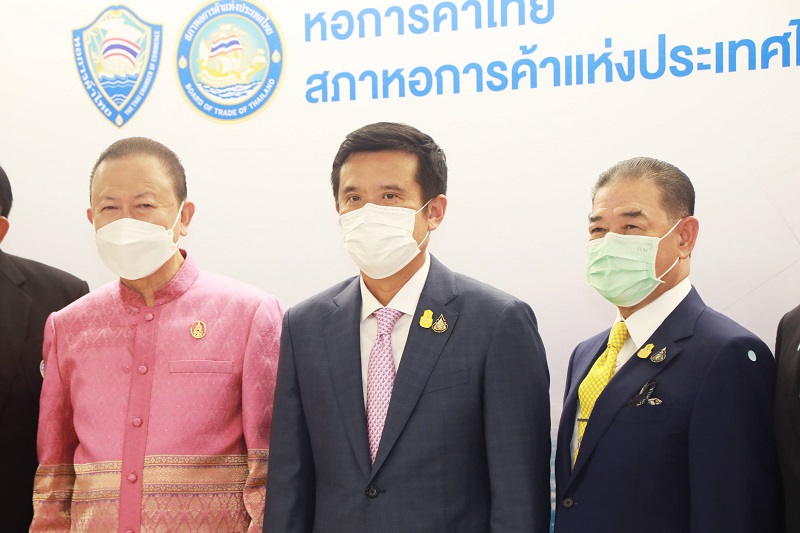 ข่าวรัฐมนตรี