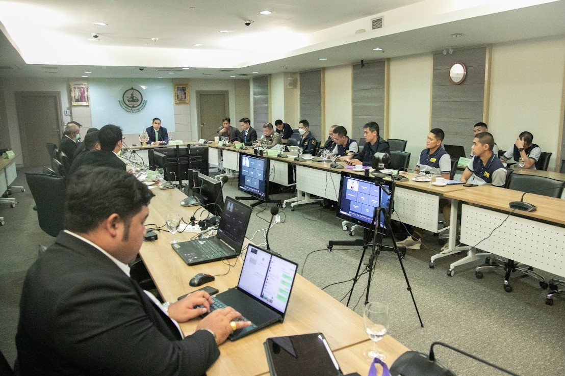 ข่าวสารกระทรวงฯ