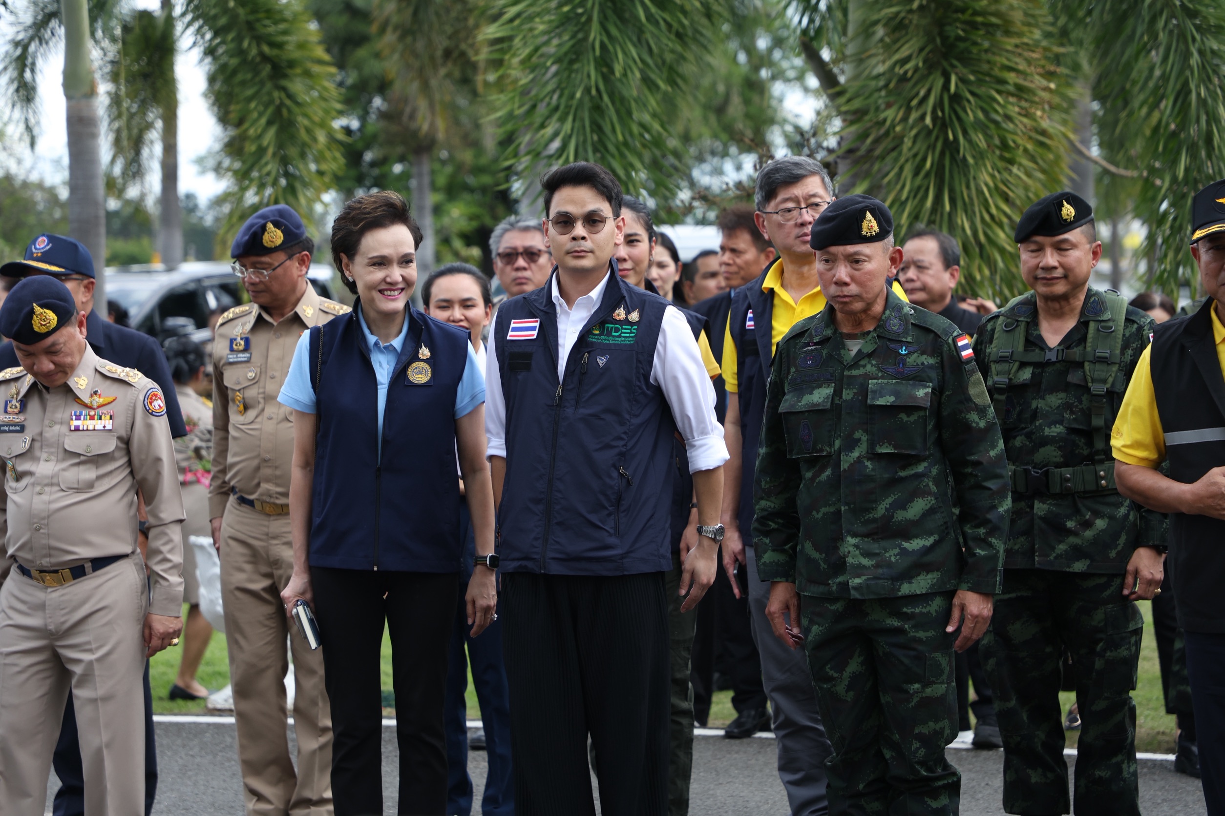 ข่าวรัฐมนตรี