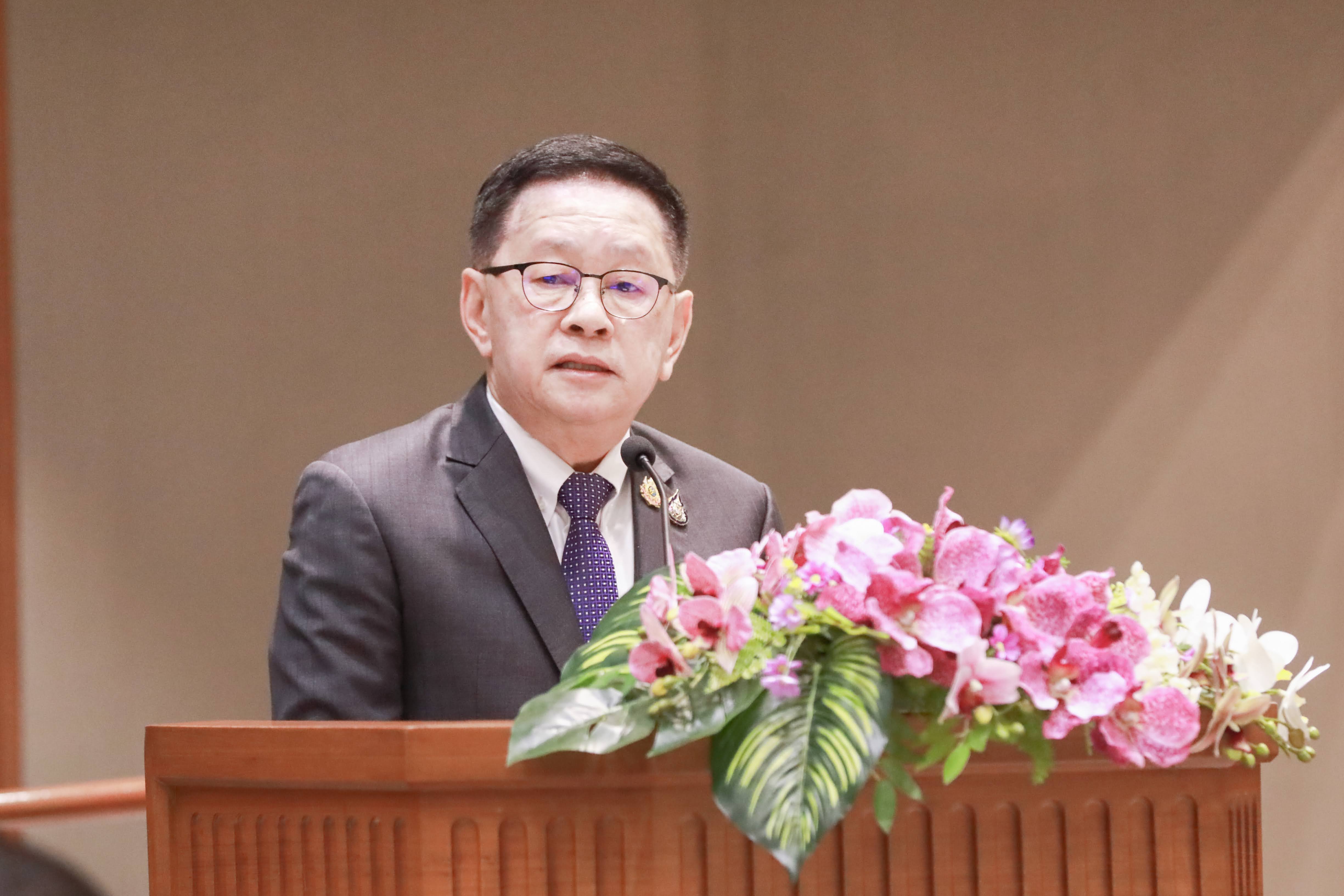 ข่าวสารกระทรวงฯ