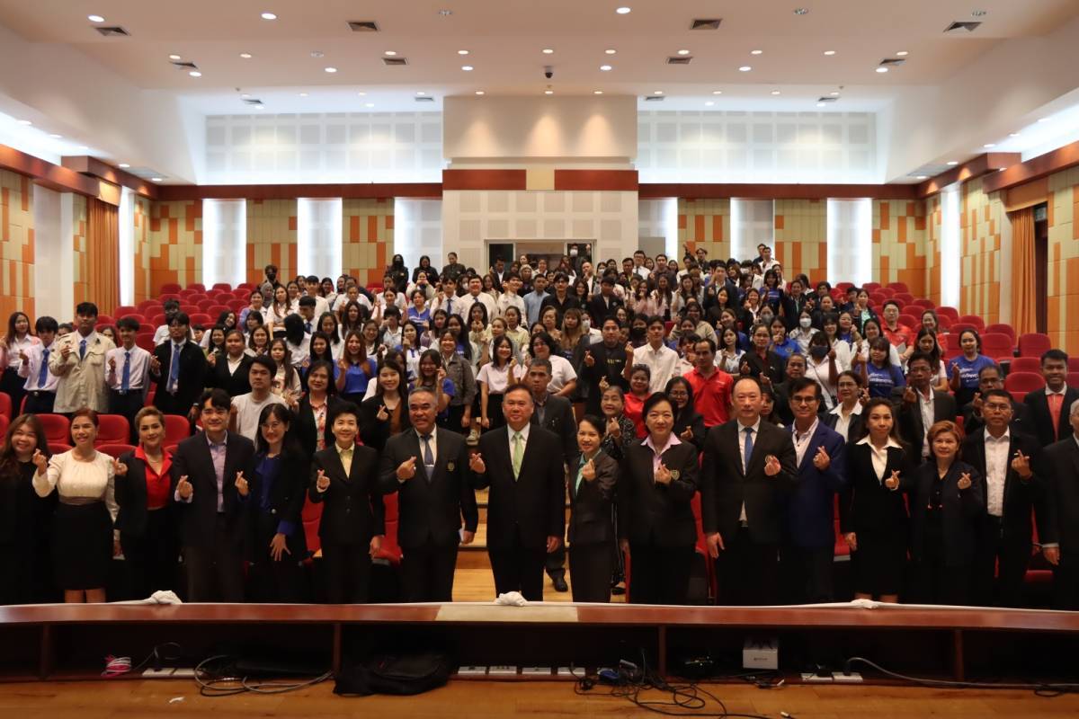 ข่าวสารกระทรวงฯ