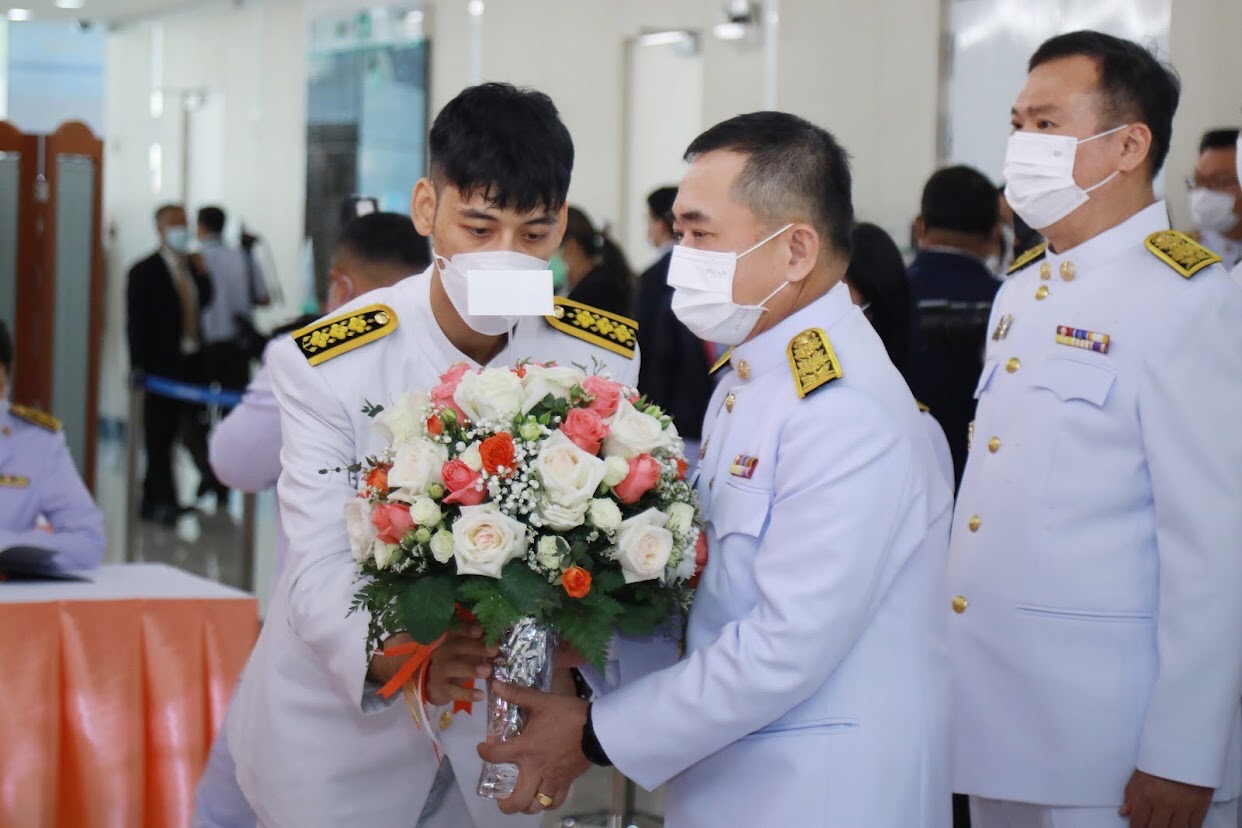 ข่าวสารกระทรวงฯ