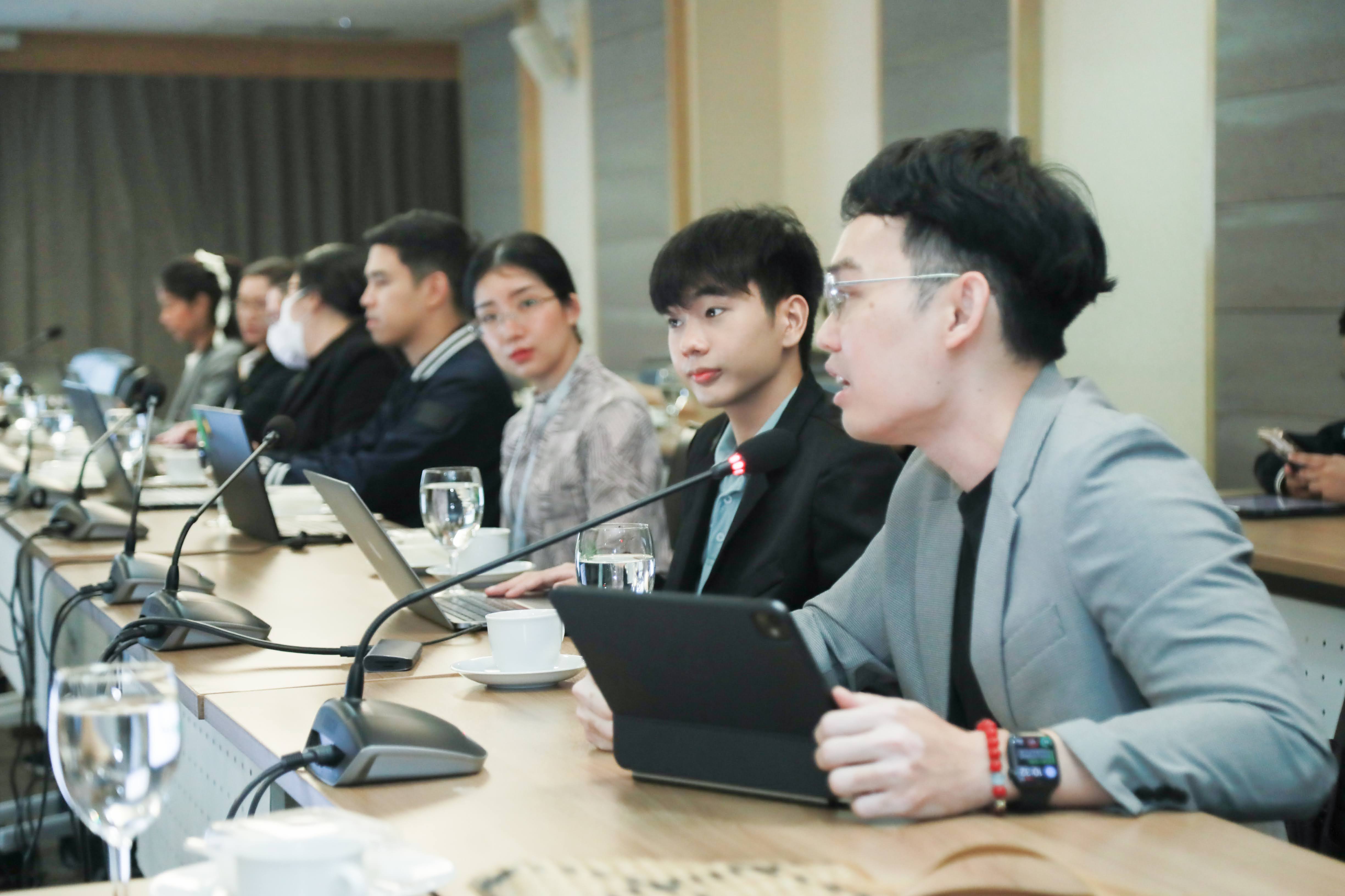 ข่าวสารกระทรวงฯ