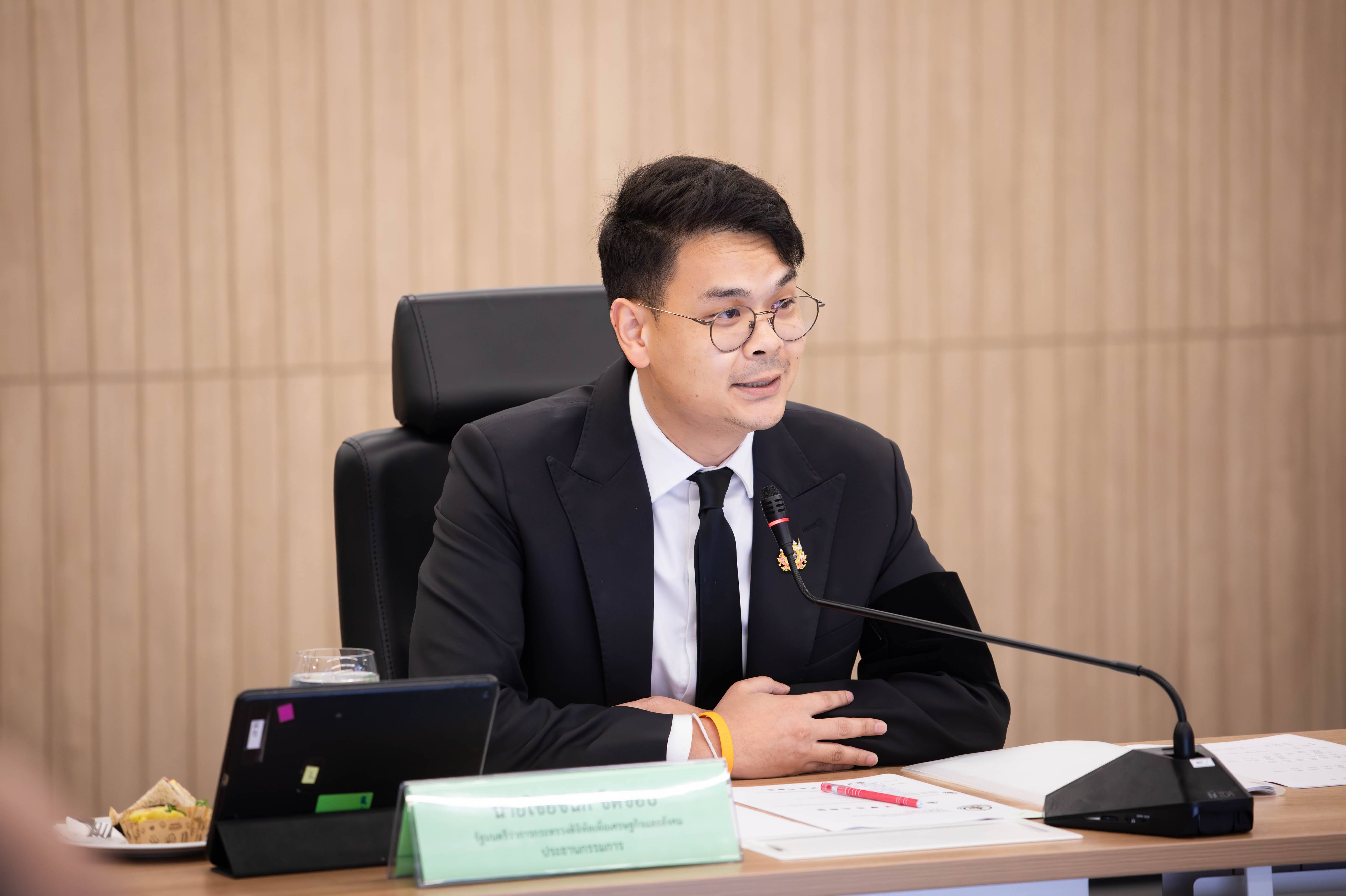 ข่าวรัฐมนตรี