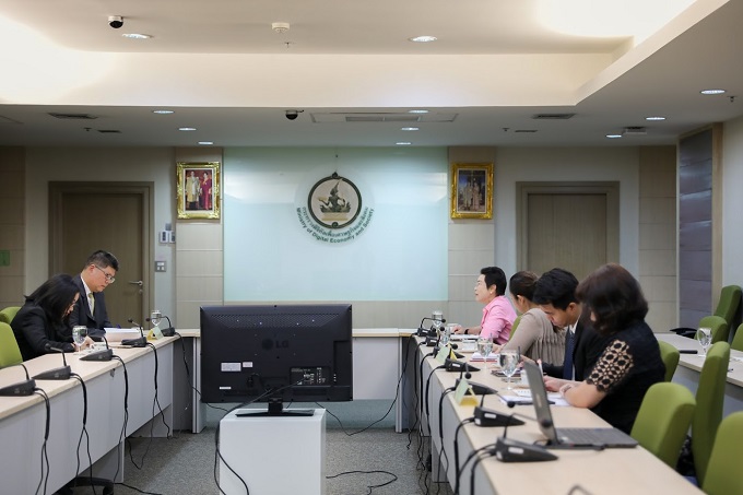 ข่าวสารกระทรวงฯ