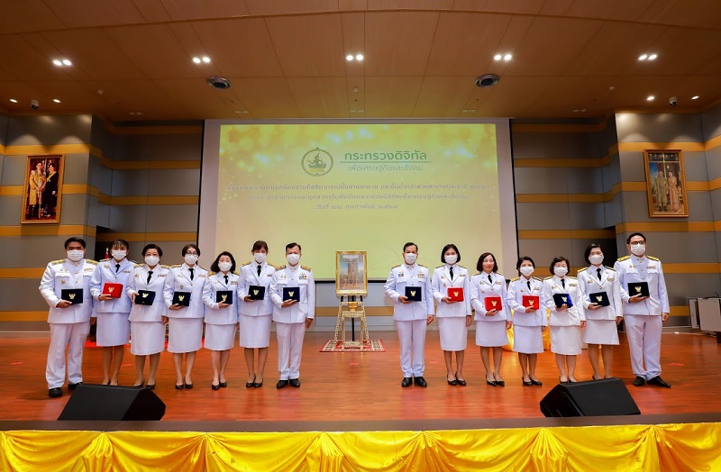 ข่าวรัฐมนตรี