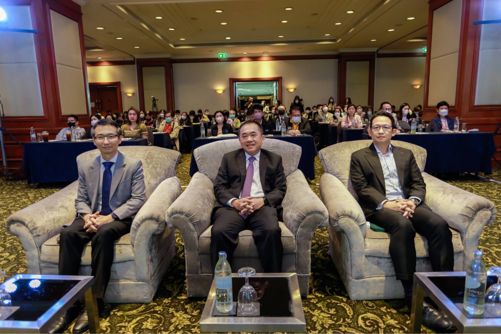 ข่าวสารกระทรวงฯ