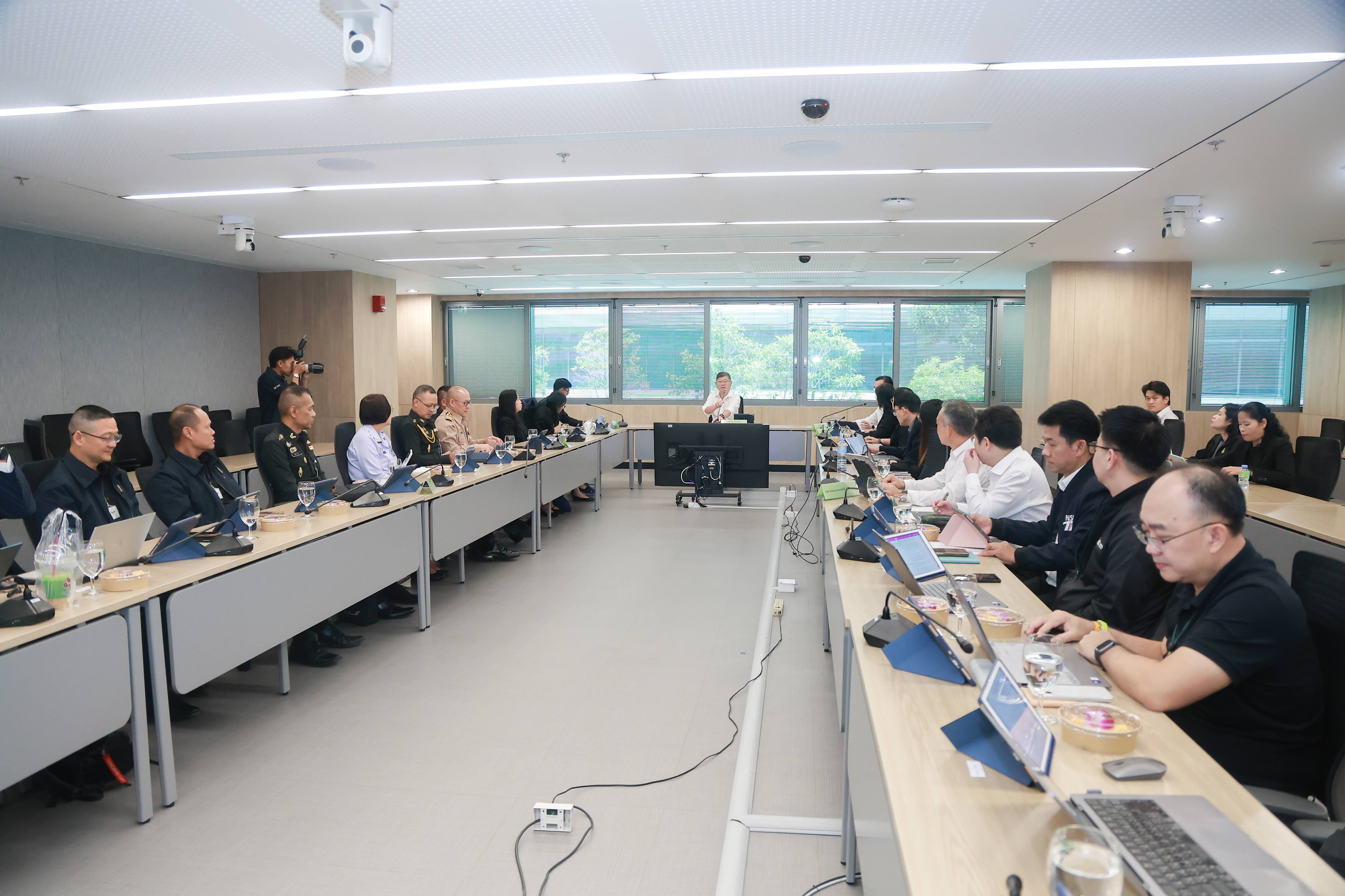 ข่าวสารกระทรวงฯ