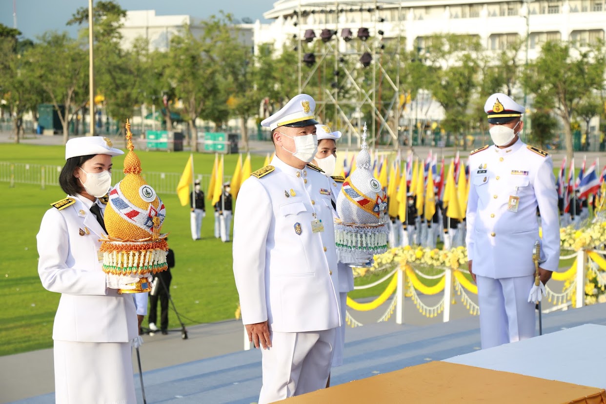 ข่าวสารกระทรวงฯ