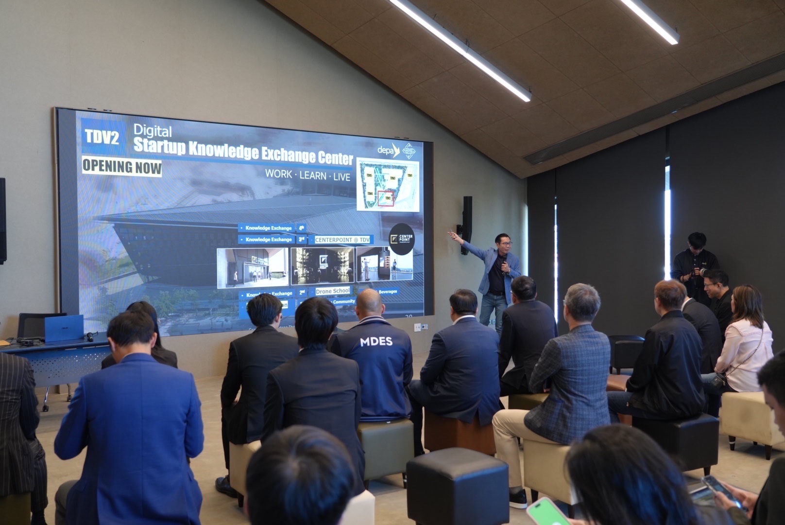 ข่าวรัฐมนตรี