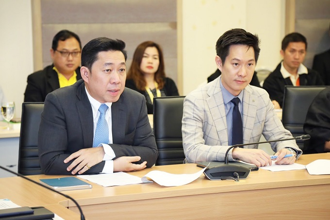 ข่าวสารกระทรวงฯ