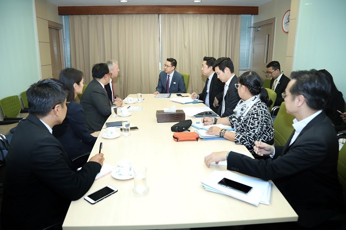 ข่าวสารกระทรวงฯ