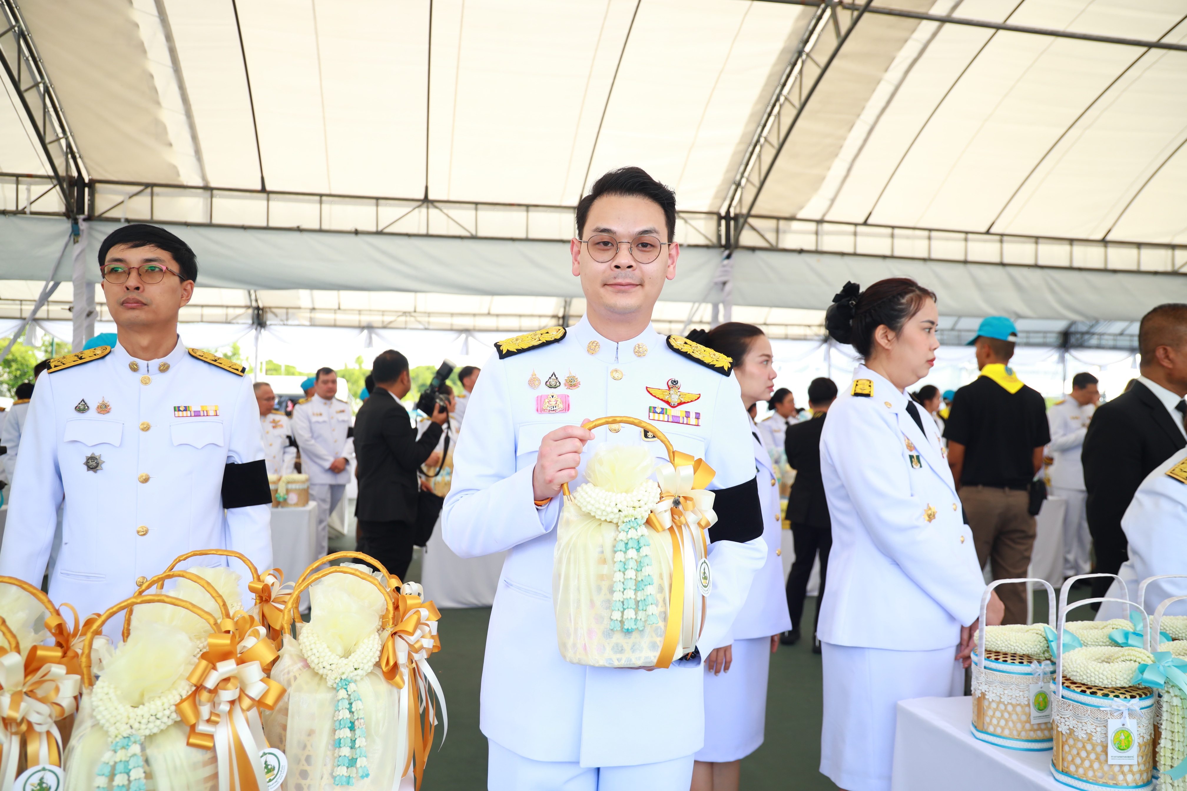 ข่าวรัฐมนตรี