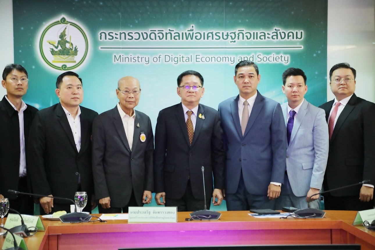 ข่าวรัฐมนตรี