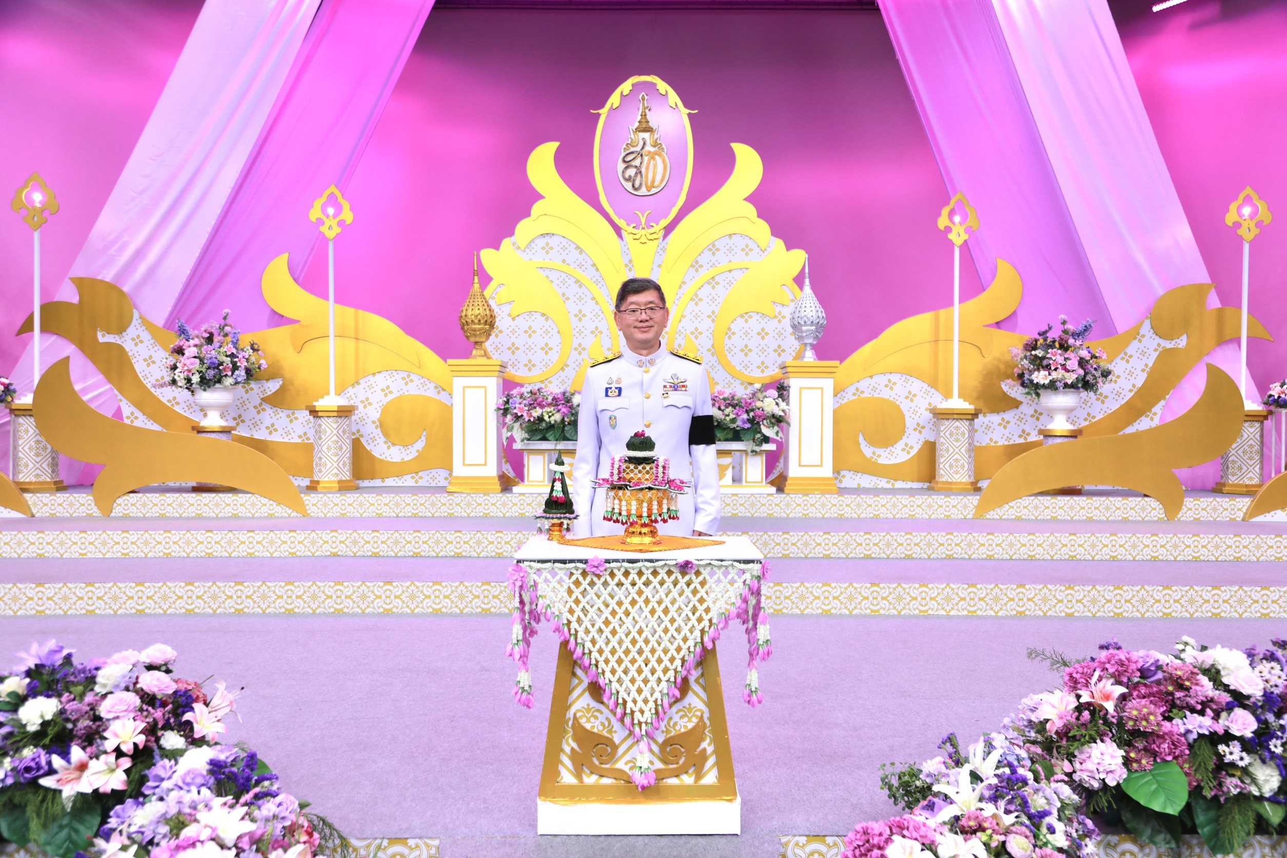ข่าวรัฐมนตรี