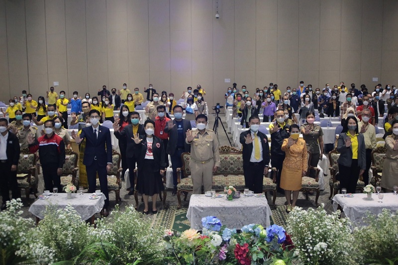 ข่าวรัฐมนตรี